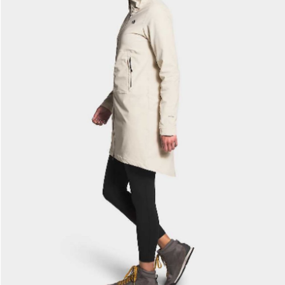 HP🎉 The North Face Women's Shelbe Raschel Parka - Picture 4 of 5